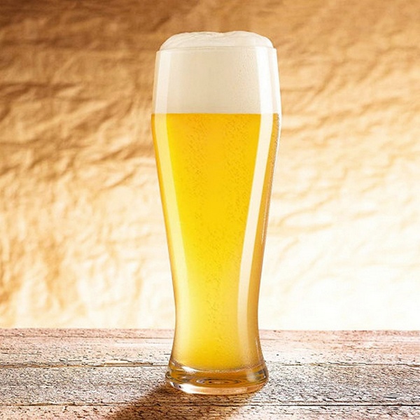 Келих для пива 690 мл Luminarc Arcoroc Beer Weizen Bayern ударостійке скло арт. 37111 37111 фото