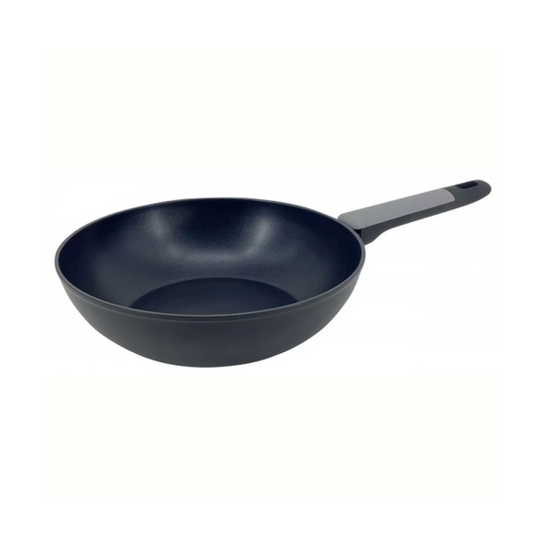 Сковорідка wok 28 см Ringel Oscar Delight антипригарне покриття литий алюміній арт. OSR-1105-28W OSR-1105-28W фото