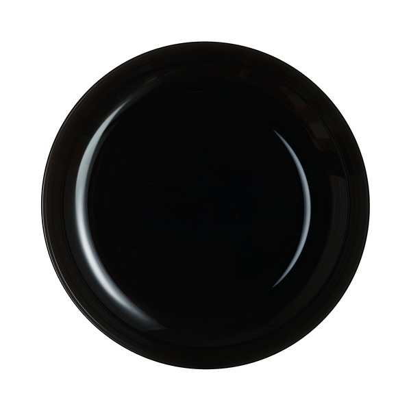 Блюдо Luminarc Friends Time Black Couscous Tajine 21 см стеклокерамика арт. P6361 P6361 фото