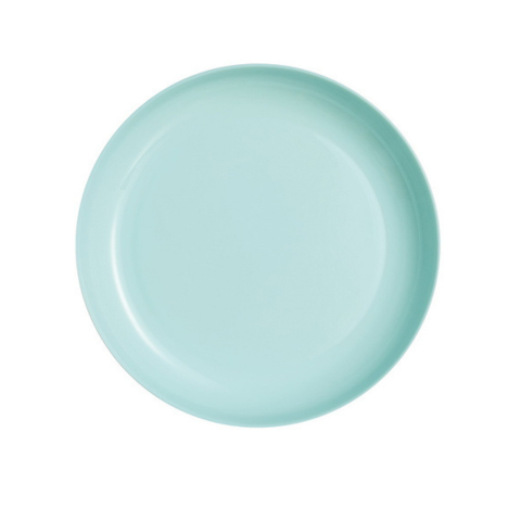 Блюдо Luminarc Friends Time Turquoise Mezze 29 см стеклокерамика арт. P6362 P6362 фото