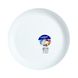 Блюдо Luminarc Friends Time White Mezze 29 см стеклокерамика арт. P6283 P6283 фото 1